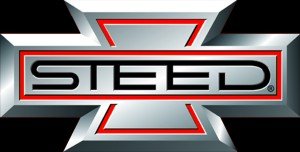 Covington Creations: Steed Motorcycles
